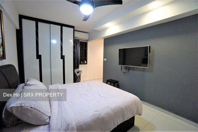 Blk 509B Wellington Circle (Sembawang), HDB 5 Rooms #235076821